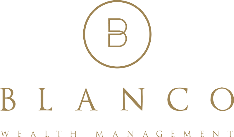 Blanco Wealth Management Logo